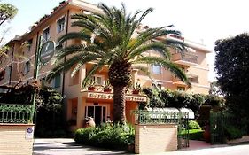President Hotel Forte Dei Marmi